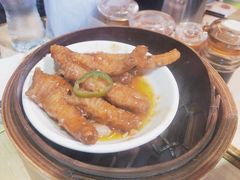 -添好运点心专门店(深水埗店)