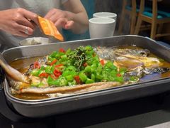 -半天妖烤鱼(石岛店)