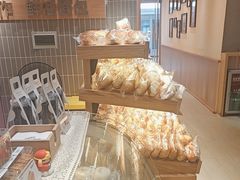 -小飞象面包公社(珠江路金鹰店)