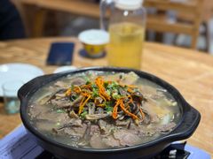 -乡土特色.冷锅鱼.牦牛肉汤锅