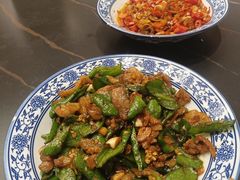-回家吃饭·地道南昌菜(建德观总店)