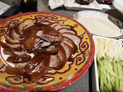 -邑金陵北京烤鸭店·现炒家常菜(ITC MALL店)