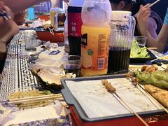 -云晓光头烧烤吧(盛夏店)