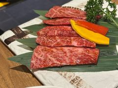 -炼火烤肉店