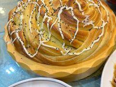 -三八饭店(南京路店)