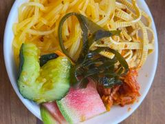 -萍姨抻面馆·鸡架冒菜(清湖店)