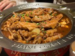 -胖哥俩肉蟹煲(南宁江南万达店)