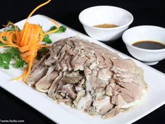 白切羊肉-徐记羊肉馆(新龙路店)