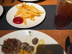 -拉蒂娜·巴西牛排馆 Latina·Brazilian Steakhouse(王府井喜悦店)