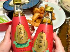 -小吊梨汤·北京菜·烤鸭(鸟巢店)