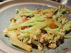 有机花菜-遇见湘·地道湖南菜(云门店)