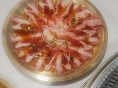 -南浦洞烤肉·新世界版(奥体店)