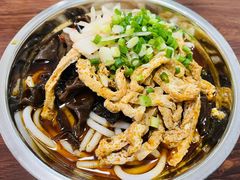 -清真•佬苏记邵阳回民米粉(河西店)