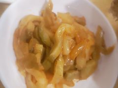 -水仙拉面(水仙街店)