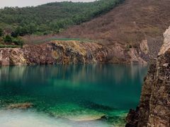 -树山生态村