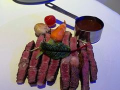 -天玑高空江景餐厅&酒吧Sky Secret Restaurant&Bar
