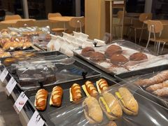-OUR Bakery(中海环宇荟店)