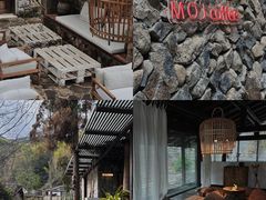 -MOJ coffee(瓯海泽雅水碓坑店)