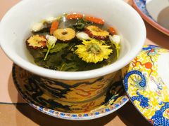 -杨记隆府重庆江湖菜(大悦城店)