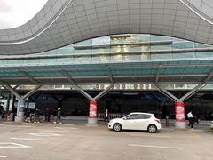 -杭州萧山国际机场