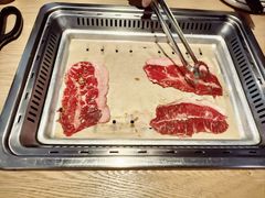 -新石器烤肉(百联川沙店)