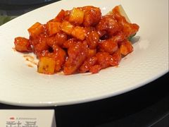 -味莊餐厅(康庄南街店)