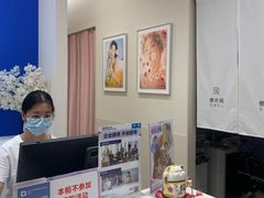 -天真蓝照相馆(新世界店)