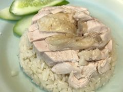 -红大哥水门鸡饭(總店)