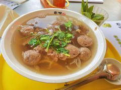 -蔡澜Pho·越南粉餐厅(海上世界店)