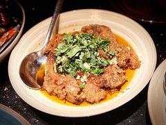 -华豫川酒家(大卫城店)