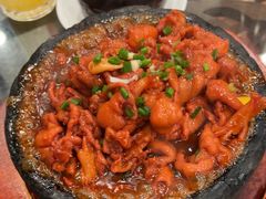 -西江美食舫·江西菜(健德桥店)