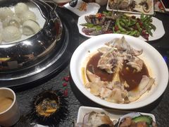 -苏大嘴海鲜牧场(奥林匹克店)