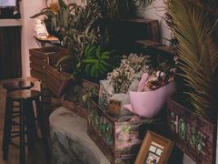 -The Good Place好地方·Brunch·coffee(国贸店)
