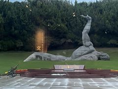 -上海市龙华烈士陵园