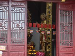 -余姚市灵岩禅寺