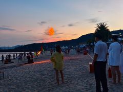 -深圳大梅沙京基洲际度假酒店