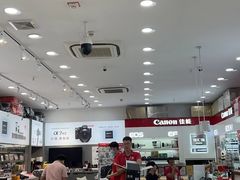 -胜达影像·佳能哈苏索尼
