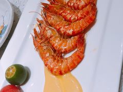-大岛日本料理铁板烧(南通大饭店)