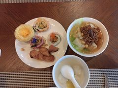 -重庆丽苑维景国际大酒店·海鲜自助餐厅