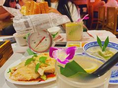 -芽笼芽笼新加坡餐厅(世纪汇店)