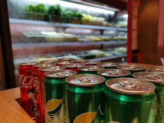 -小蛮椒麻辣烫·麻辣拌(青浦宝龙店)