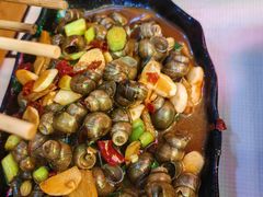 -云晓光头烧烤吧(新大陆广场店)