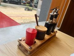 -百姓村东北菜馆(海棠湾店)