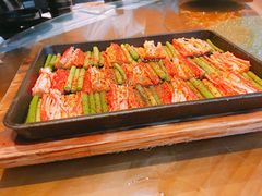 -一棠龙虾•王牌虾球(楚河汉街店)