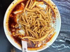 -西月城谭豆花(春熙路店)