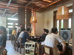 -芸鲜季·云南野生菌餐厅· 云南风物味研社(闵行店)