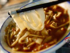 南宁老友粉-八十八粉儿(尚都店)