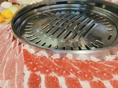 -哈哈碳都·牛肋条无限自助烤肉(宝龙店)