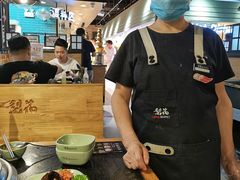 -梨花自助烤肉(天河城店)