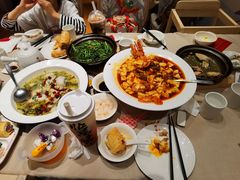 -尚一汤·粤菜海鲜(环球港店)